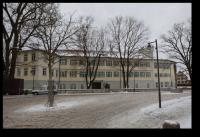 Kirchheimer Schloss