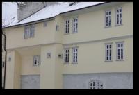 Schloss-Detail