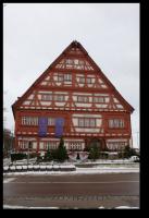 Altes Haus