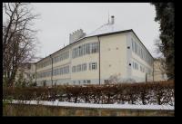 Kirchheimer Schloss