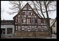 Altes Forsthaus
