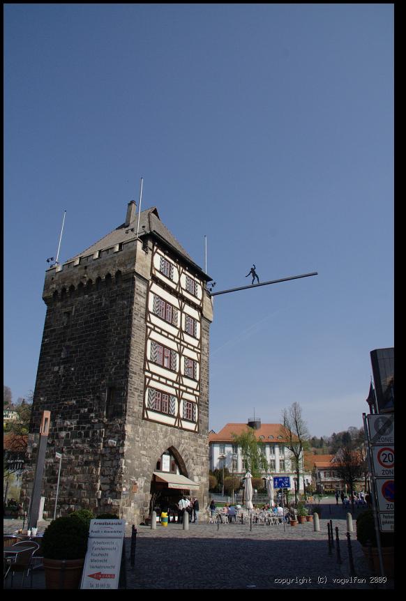 Schelztor