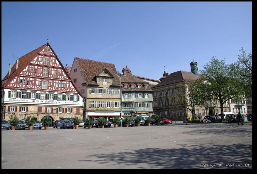 Marktplatz