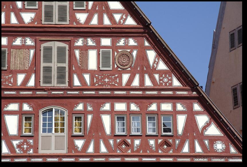 Detail Seifensiederhaus