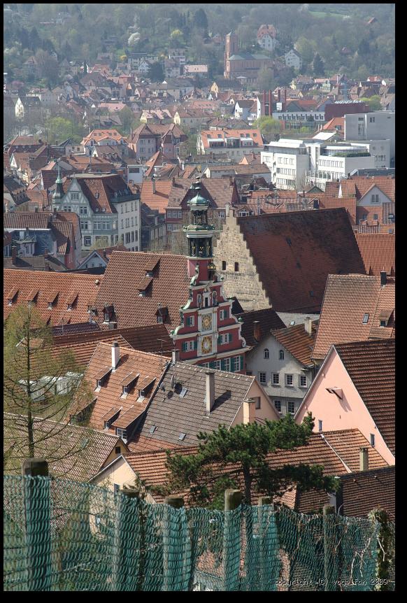 Altes Rathaus