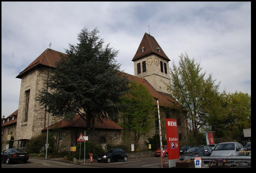 Kirche
