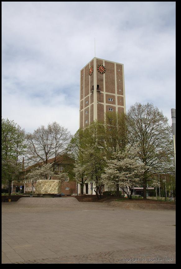 Turm
