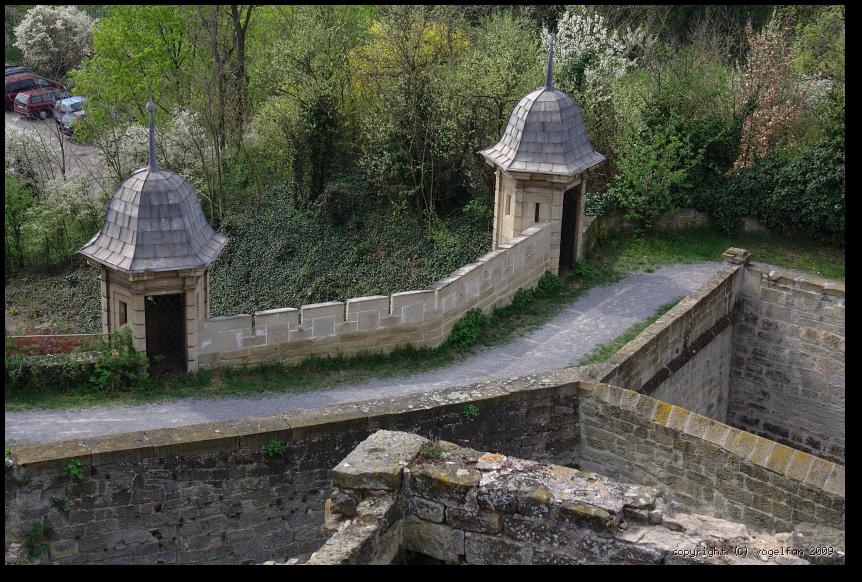 Hohenasperg Tuermchen