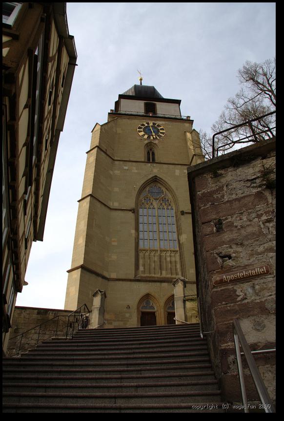 Stiftskirche