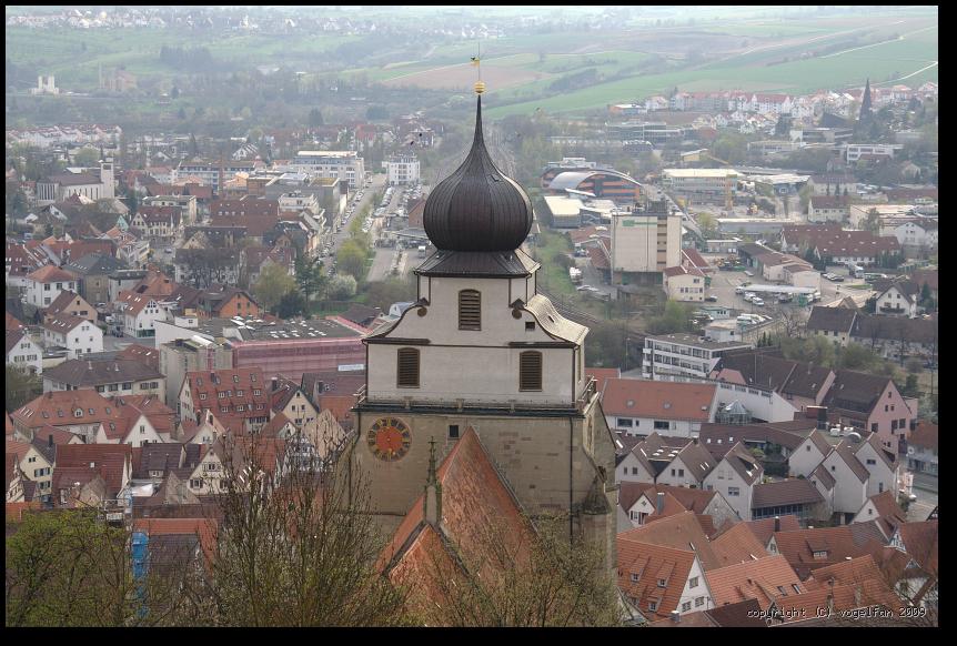 Stiftskirche