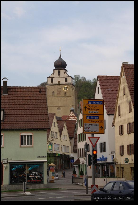 Herrenberg