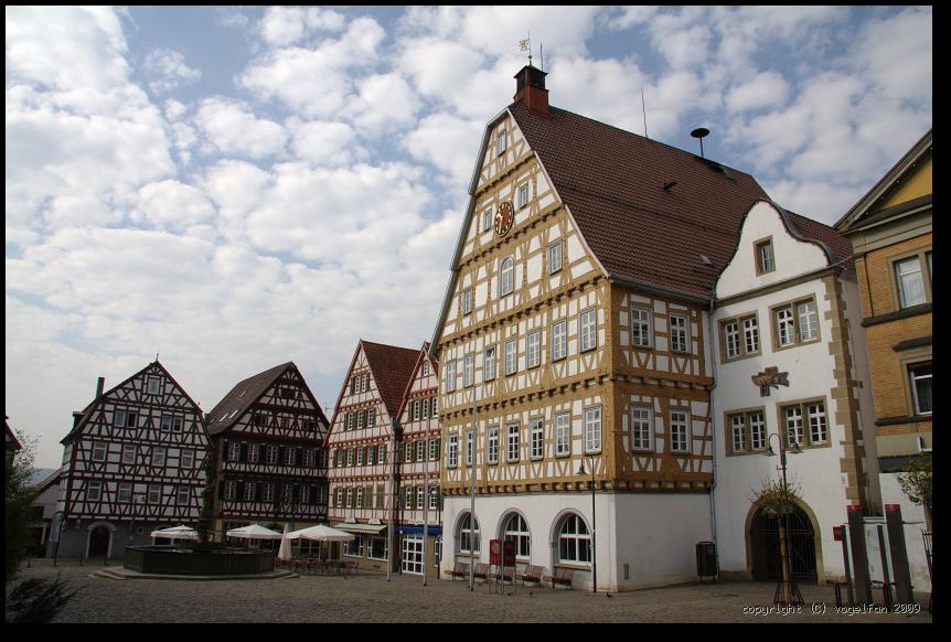 Marktplatz