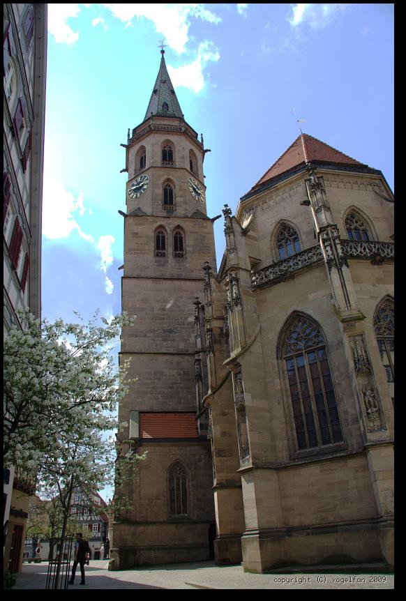 Stadtkirche