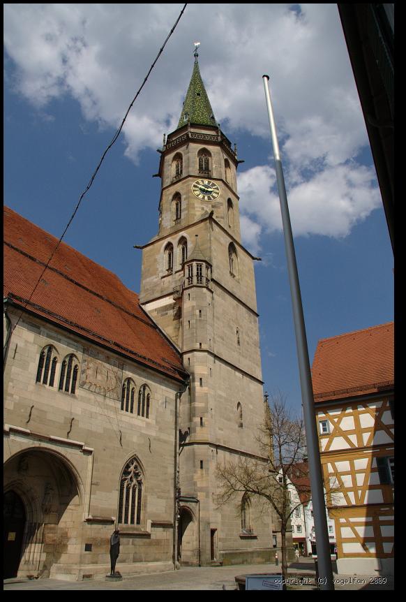 Stadtkirche
