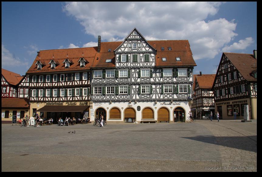 Palmsche Apotheke