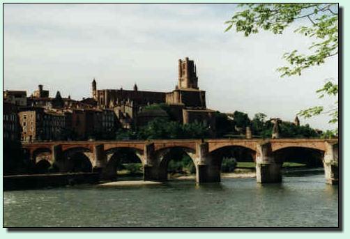 Albi