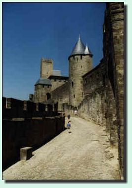 Carcassonne