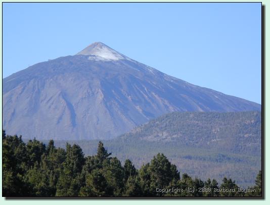 El Teide