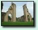 Glastonbury Abbey