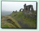 Dinas Bran