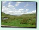weite Landschaft