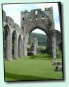 Llanthony Priory