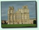 Wells Cathedral