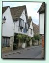 Lacock