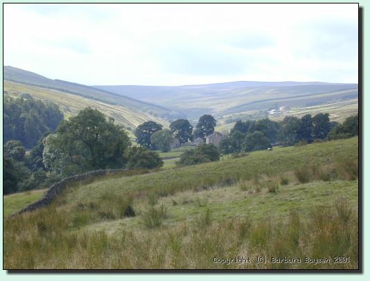 Yorkshire Dales