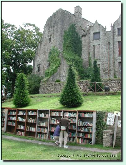 Hay On Wye
