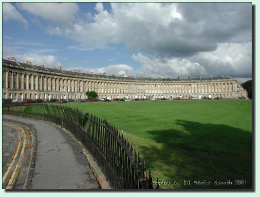 Bath