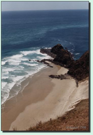 Cape Reinga
