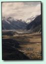 Mount Cook Village