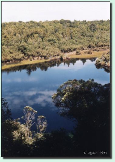 Lake Wilkie