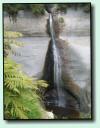 Mt Damper Falls
