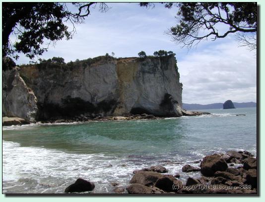 Stingray Bay