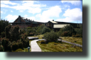 Cradle Mountain Lodge