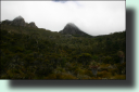 Cradle Mountain